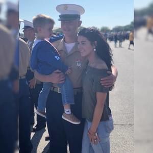 Meet your Posher, Grace